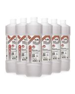 SURE Washroom Cleaner & Descaler 6x1L - Saniteettitilojen puhdistus- ja saostumienpoistoaine
100891583