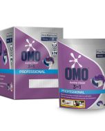 Omo Pro Formula Active Clean 3in1 pyykinpesukapselit 4x80kpl
101110034