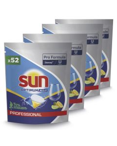 Sun Pro Formula Optimum All in 1 Capsules 4x52kpl