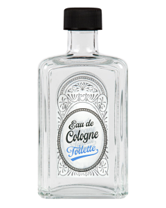 Eau de Cologne 250ml