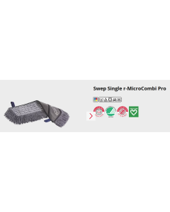 Swep Single r-MicroCombi Pro
